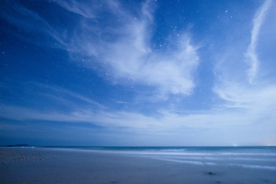 星辰大海