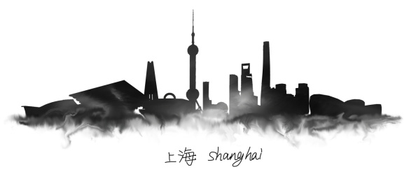 上海