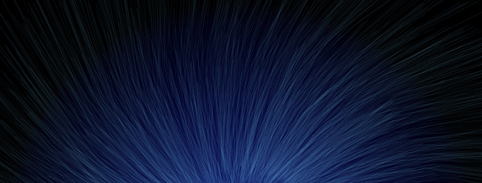 毛发纹理抽象背景