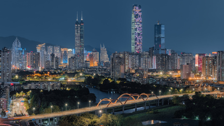 罗湖城 深圳 罗湖区