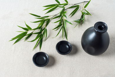 白酒/中国的传统饮料酒