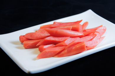 涮锅系列-小红肠 涮锅