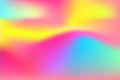 三维空间 流体 色彩 背景