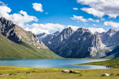 年宝玉则，仙女湖