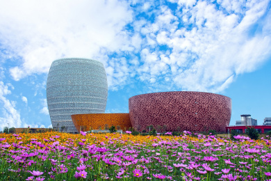 中国醴陵瓷谷/醴陵陶瓷艺术城