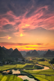 火凤凰 
