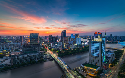 宁波