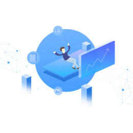 互联网 , 互联网插画 , app引导页，引导页，手机活动，大数据，统计，搜索，欢迎页 , 欢迎 , 进入页 , 插画 , 扁平 , 扁平插画 , 手机 , 开机动画 , app , 仓库 , 仓库插画 , 可爱风插画 , 漂亮插画 , 