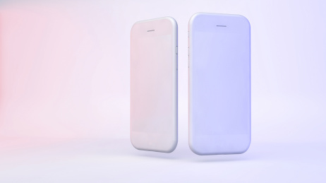 手机 iphone 模板 