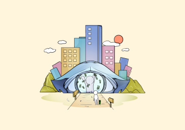 梦想之城