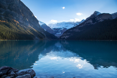 加拿大班芙国家公园