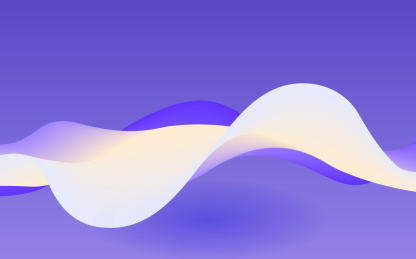 渐变流体渐变背景素材