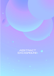 背景 海报 设计