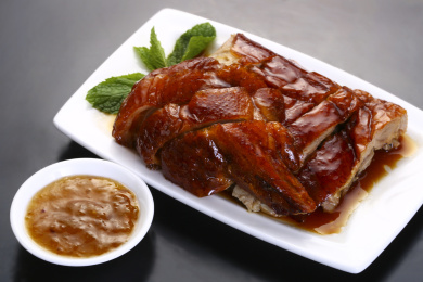 烧鸭  烤鸭 烧鹅 