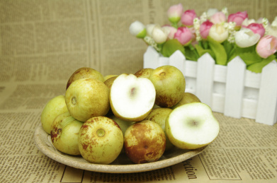 冬枣 冬枣 雁来红