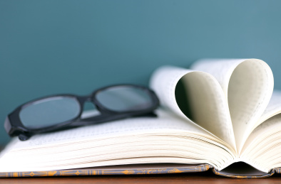 阅读,爱心