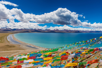 水天一色