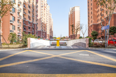 地下车库