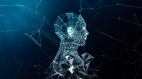 大数据科技连线人/人工智能