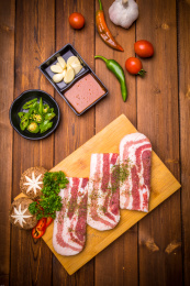 肉