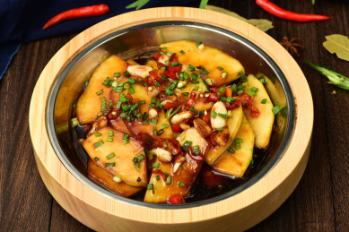 大碗冬瓜 亚洲 中华