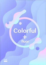 渐变 流体 色彩 色 颜色  Colorful. 渐变色 banner poster  爱情 互联网 渐变  流体 背景 素材 背景素材 多彩 色 颜色 色彩 颜色渐变 2018  banner 海报   a colorful brushstroke oil or acrylic paint design element for presentations, flyers, leaflets, postcards and posters 数字 插画 