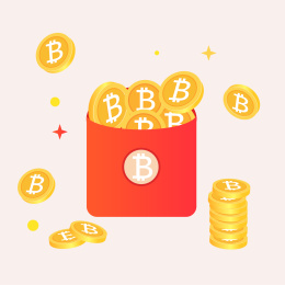 比特币 金币 虚拟