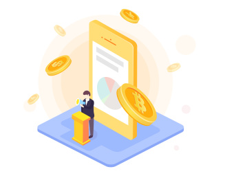 比特币素材系列