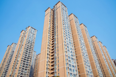 中国广州城市商业建筑_站酷海洛_正版图片_视频_字体