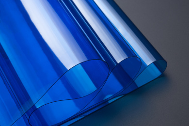 pvc  软膜 透明膜