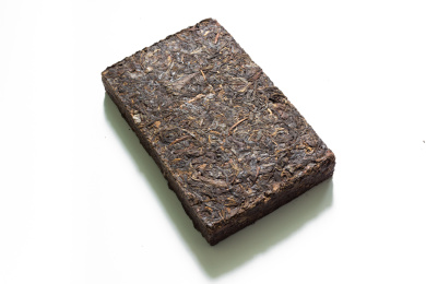 普洱茶茶砖