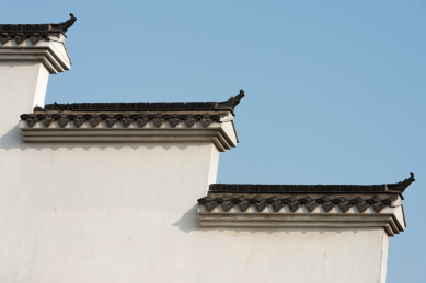 舟山金塘岛鹤鸣寺