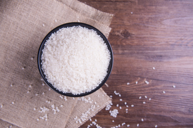 粳米，生米，大米，白米