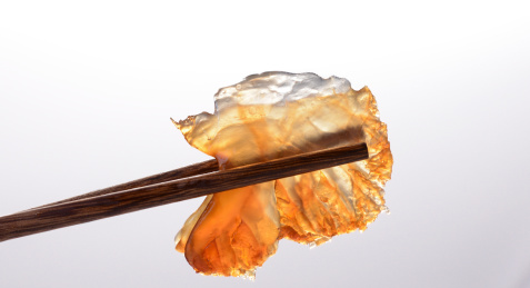 食品海蜇 海蜇头