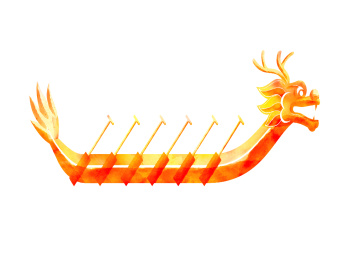 龙舟