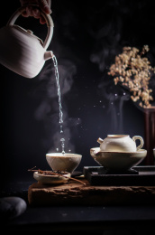 茶道