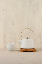 中式传统乌龙茶