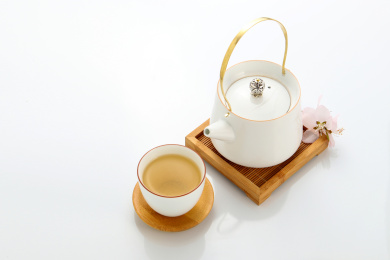 中式传统乌龙茶