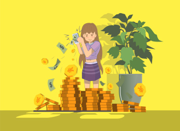 金币财富现金抖出来