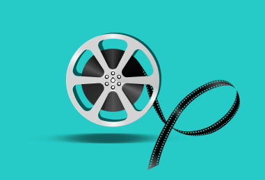 电影，胶片，电影院，排片，放映