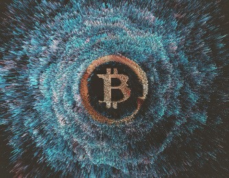 电子虚拟货币，比特币，数码科技
