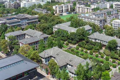 中国江南水乡文化博物馆
