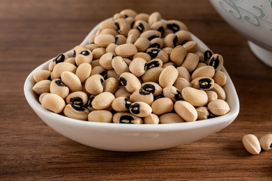 白饭豆/米豆 高清