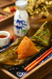 粽子