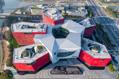 惠生大厦 惠生中心