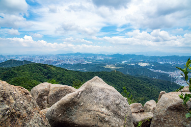 阳台山自然风景区电话图片