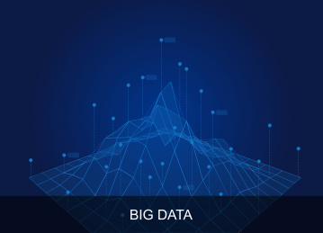 大数据模型可视化