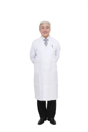医生的肖像东方