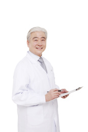 医生的肖像东方