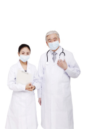 医生的肖像东方